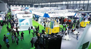 2020上海国际电力监测技术与设备展览会